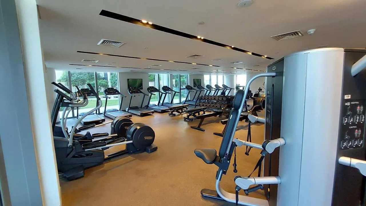 Boulevard Point 2Br Luxury, Full View Of Burj, Connected To Dubai Mall Apartment 0*,  United Arab Emirates